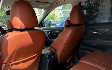 Nissan X-Trail, 2022 год, 2 950 000 рублей, 10 фотография