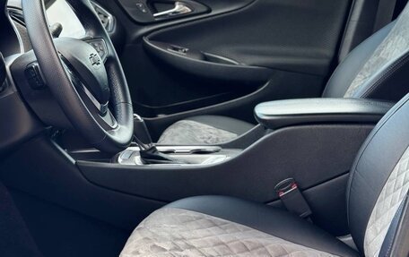 Chevrolet Malibu IX, 2019 год, 1 430 000 рублей, 8 фотография