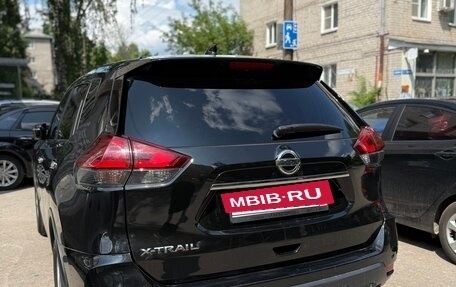 Nissan X-Trail, 2022 год, 2 950 000 рублей, 4 фотография
