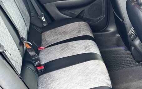 Chevrolet Malibu IX, 2019 год, 1 430 000 рублей, 11 фотография