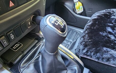 Mitsubishi Pajero Sport III рестайлинг, 2020 год, 3 750 000 рублей, 4 фотография