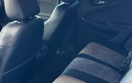 Chevrolet Malibu IX, 2019 год, 1 430 000 рублей, 10 фотография