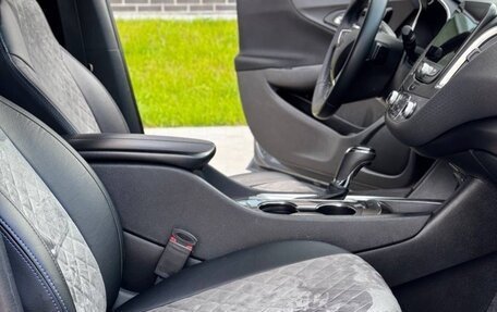 Chevrolet Malibu IX, 2019 год, 1 430 000 рублей, 12 фотография