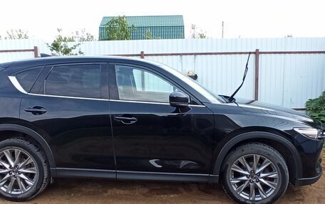 Mazda CX-5 II, 2020 год, 3 150 000 рублей, 8 фотография
