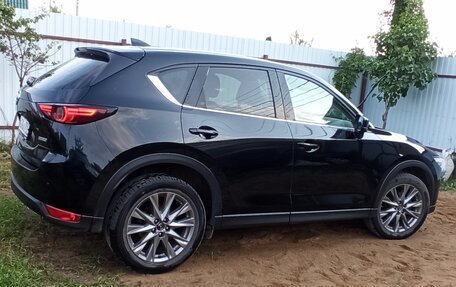 Mazda CX-5 II, 2020 год, 3 150 000 рублей, 6 фотография