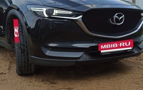 Mazda CX-5 II, 2020 год, 3 150 000 рублей, 4 фотография