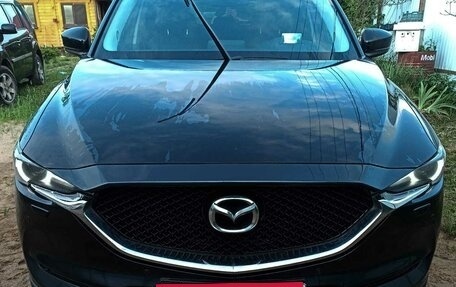 Mazda CX-5 II, 2020 год, 3 150 000 рублей, 2 фотография