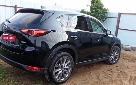 Mazda CX-5 II, 2020 год, 3 150 000 рублей, 7 фотография