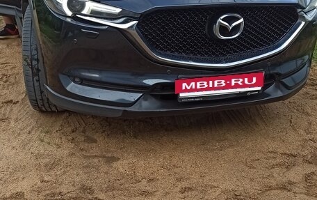 Mazda CX-5 II, 2020 год, 3 150 000 рублей, 5 фотография