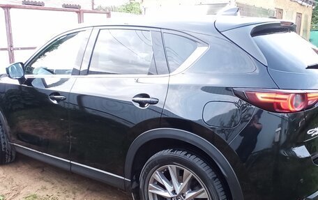 Mazda CX-5 II, 2020 год, 3 150 000 рублей, 14 фотография