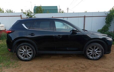 Mazda CX-5 II, 2020 год, 3 150 000 рублей, 10 фотография