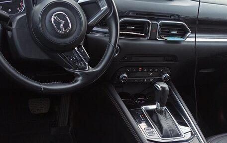 Mazda CX-5 II, 2020 год, 3 150 000 рублей, 21 фотография