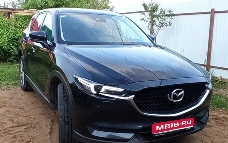 Mazda CX-5 II, 2020 год, 3 150 000 рублей, 16 фотография