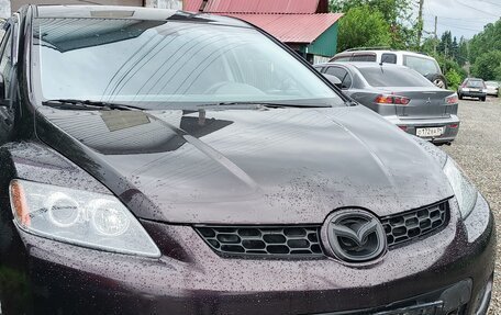 Mazda CX-7 I рестайлинг, 2007 год, 888 000 рублей, 2 фотография