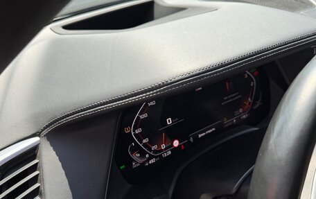 BMW X5, 2019 год, 7 900 000 рублей, 13 фотография