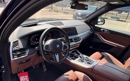 BMW X5, 2019 год, 7 900 000 рублей, 11 фотография