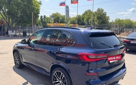 BMW X5, 2019 год, 7 900 000 рублей, 9 фотография