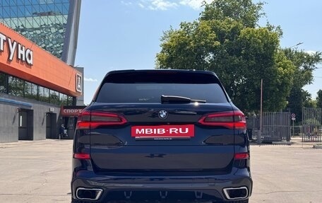 BMW X5, 2019 год, 7 900 000 рублей, 8 фотография