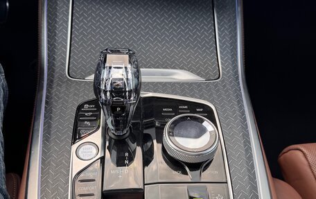 BMW X5, 2019 год, 7 900 000 рублей, 21 фотография