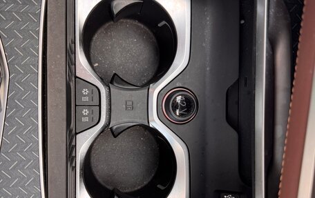 BMW X5, 2019 год, 7 900 000 рублей, 23 фотография