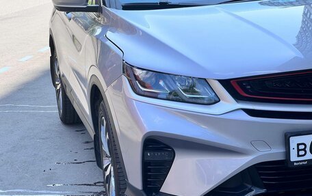 Geely Coolray I, 2023 год, 1 920 000 рублей, 3 фотография
