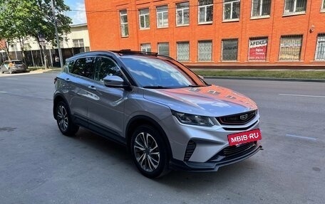 Geely Coolray I, 2023 год, 1 920 000 рублей, 2 фотография