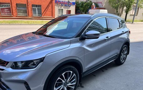 Geely Coolray I, 2023 год, 1 920 000 рублей, 6 фотография