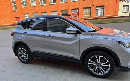 Geely Coolray I, 2023 год, 1 920 000 рублей, 16 фотография