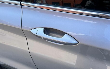 Geely Coolray I, 2023 год, 1 920 000 рублей, 17 фотография