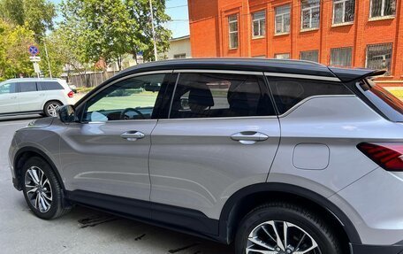 Geely Coolray I, 2023 год, 1 920 000 рублей, 7 фотография