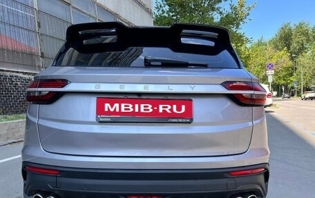 Geely Coolray I, 2023 год, 1 920 000 рублей, 12 фотография