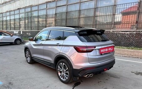 Geely Coolray I, 2023 год, 1 920 000 рублей, 10 фотография