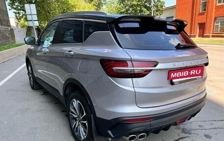 Geely Coolray I, 2023 год, 1 920 000 рублей, 8 фотография