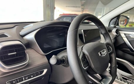 Geely Coolray I, 2023 год, 1 920 000 рублей, 30 фотография
