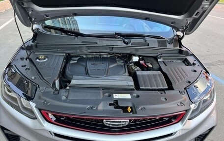 Geely Coolray I, 2023 год, 1 920 000 рублей, 21 фотография