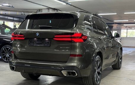 BMW X5, 2024 год, 12 800 000 рублей, 6 фотография