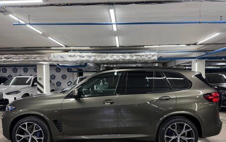 BMW X5, 2024 год, 12 800 000 рублей, 2 фотография