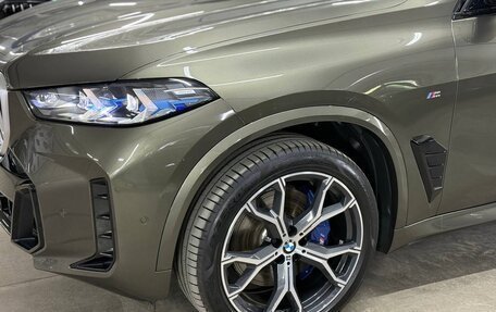BMW X5, 2024 год, 12 800 000 рублей, 9 фотография