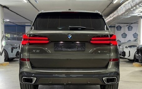 BMW X5, 2024 год, 12 800 000 рублей, 4 фотография