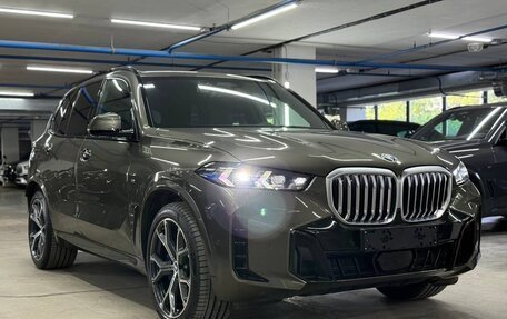 BMW X5, 2024 год, 12 800 000 рублей, 7 фотография