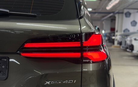 BMW X5, 2024 год, 12 800 000 рублей, 5 фотография