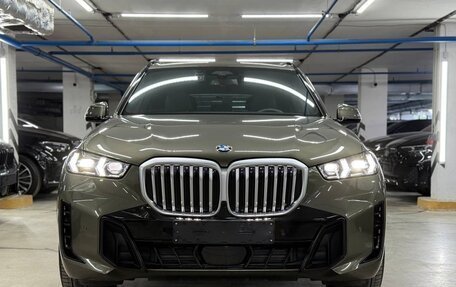 BMW X5, 2024 год, 12 800 000 рублей, 8 фотография