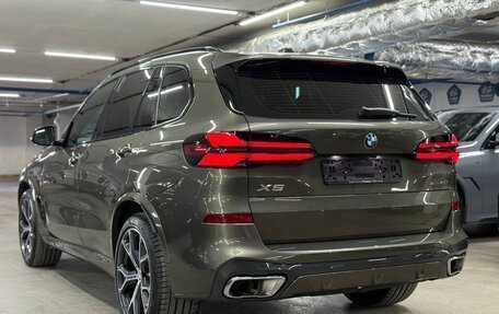 BMW X5, 2024 год, 12 800 000 рублей, 3 фотография