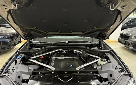BMW X5, 2024 год, 12 800 000 рублей, 10 фотография