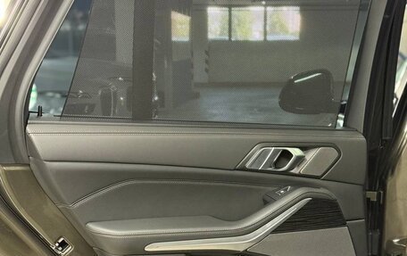 BMW X5, 2024 год, 12 800 000 рублей, 19 фотография