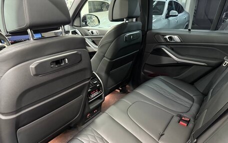 BMW X5, 2024 год, 12 800 000 рублей, 21 фотография