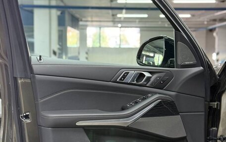 BMW X5, 2024 год, 12 800 000 рублей, 11 фотография