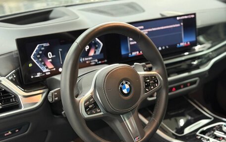 BMW X5, 2024 год, 12 800 000 рублей, 15 фотография