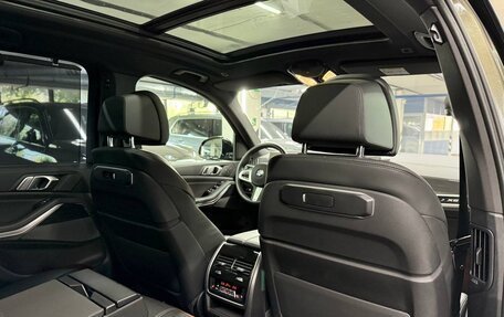 BMW X5, 2024 год, 12 800 000 рублей, 24 фотография