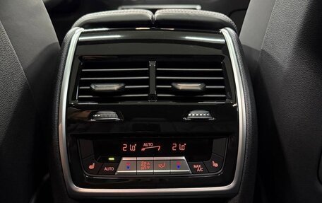 BMW X5, 2024 год, 12 800 000 рублей, 22 фотография